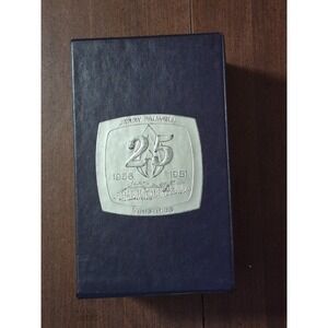 Jerry Falwell Ministries Silver Anniversary Classics Box Set - (S2057)